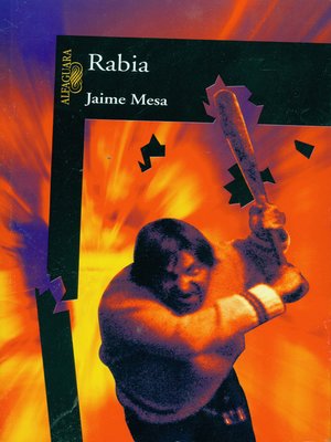 cover image of Rabia